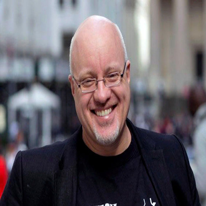 Brett King